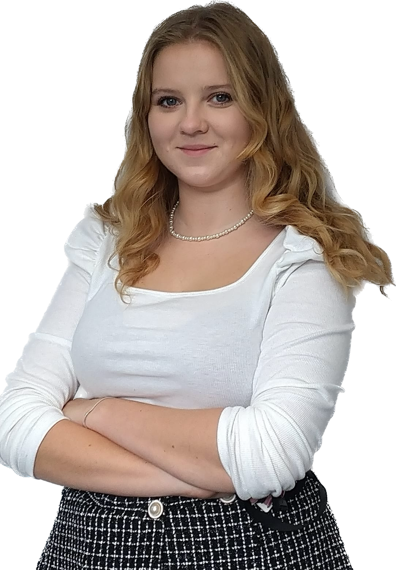 Magdalena Machinska